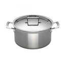 3-Ply 4 Piece Cookware Set