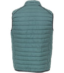 Padded Gilet - Hydro