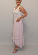 Coat & Dress - Print