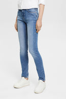 Stretch Slim Jean - Light Blue