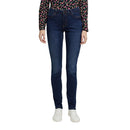 Stretch Slim Jean - Blue Dark Wash