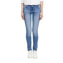 Stretch Slim Jean - Light Blue