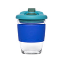 Pioneer Coffee Cup Blue 340ml