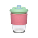 Pioneer Coffee Cup Green 340ml