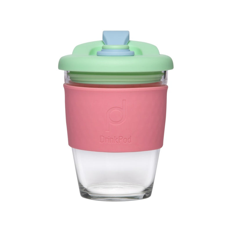 Pioneer Coffee Cup Green 340ml