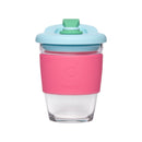 Pioneer Coffee Cup 340ml Pink