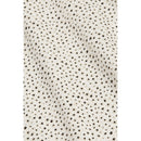 Slub Stripe T-Shirt - White