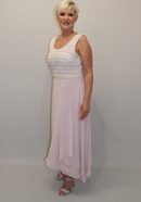 Coat & Dress - Print