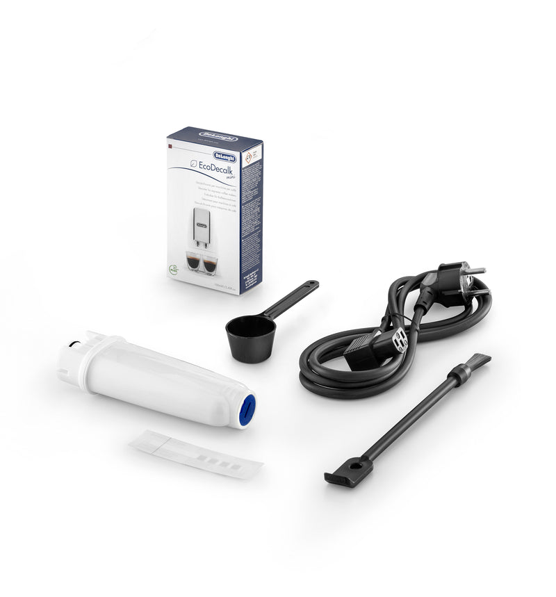 Dinamica Bean To Cup Coffee Machine