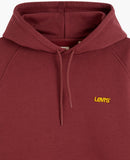 Varsity Hoodie - Port Nugget