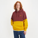 Varsity Hoodie - Port Nugget