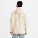 Stockton Coat - Bleached Sand