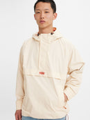 Stockton Coat - Bleached Sand