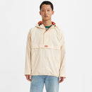 Stockton Coat - Bleached Sand