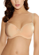 Idol Mould Balcony Bra - Nude