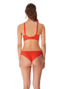 Cameo High Apex Under-wired Bra