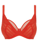 Cameo High Apex Under-wired Bra