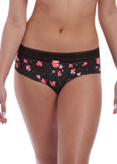 Viva Hipster Short - Black