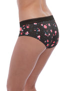 Viva Hipster Short - Black