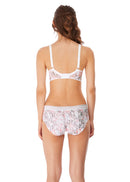 Viva Hipster Short - Coral Snake