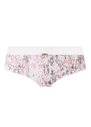 Viva Hipster Short - Coral Snake