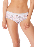 Viva Hipster Short - Coral Snake