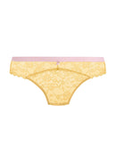 Offbeat Brief - Lemon Fizz