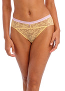 Offbeat Brief - Lemon Fizz