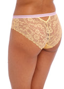 Offbeat Brief - Lemon Fizz