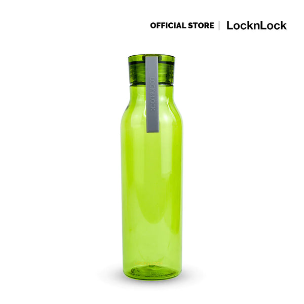 Tritan Drinks Bottle 550ml Green