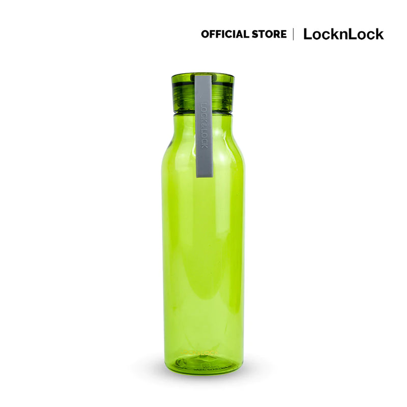 Tritan Drinks Bottle 550ml Green