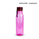 Tritan Drinks Bottle 550ml Pink