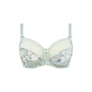 Underwire Side Support Bra - Secret Garden