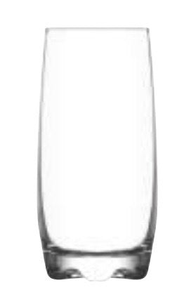 Long Drink Glass 390ml