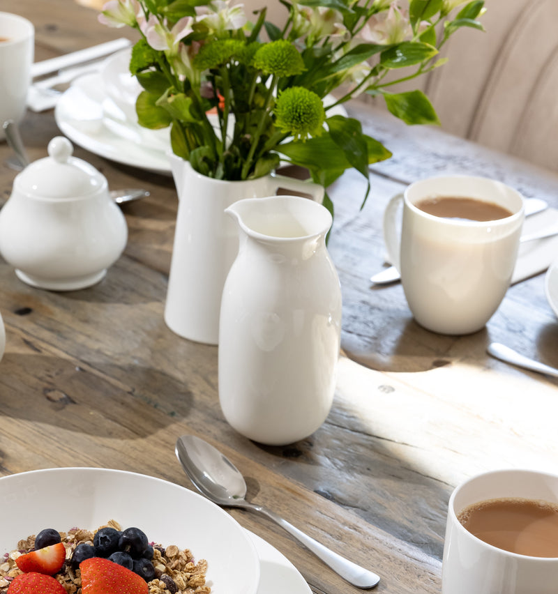 Cashmere Milk Jug 500ml