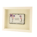 Slatecraft Frame- Cherished Memories