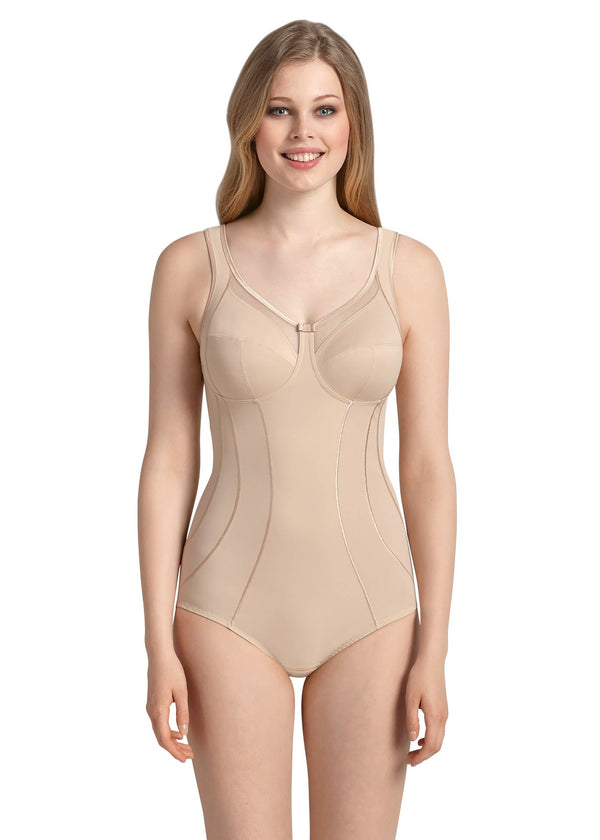 3459 Comfort Corselet - Skin
