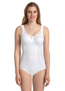 3459 Comfort Corselet - White