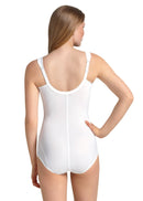 3459 Comfort Corselet - White