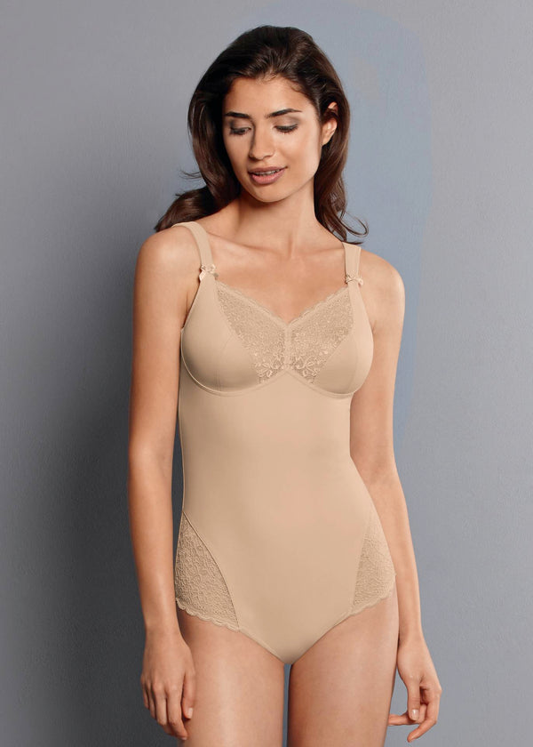 3512 Comfort Corselet - Desert