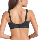 Sports Bra - Black