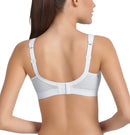 Sports Bra - White