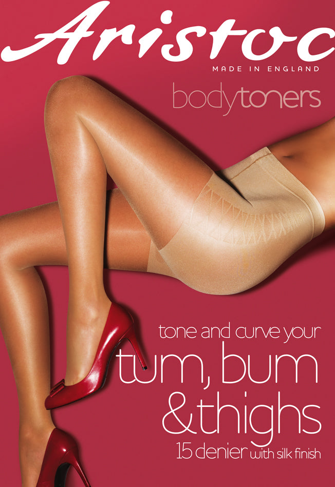 Tone And Curve Your Tu - Nude