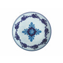 Majolica Sky Blue 26.5cm Dinner Plate