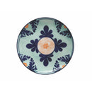 Majolica Teal 20cm Side Plate