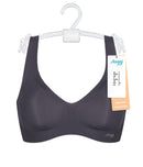 Zero Feel Bralette - Black