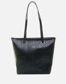 Knightsbridge Tote - Black
