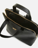 Henley Backpack - Black