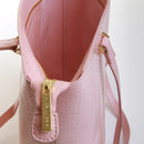 Knightsbridge Tote - Pink