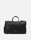 Marylebone Weekend Bag - Black